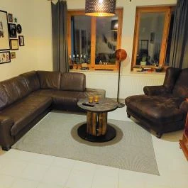 2d Szállás Óbánya - Belső