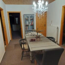 2d Szállás Óbánya - Belső