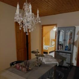 2d Szállás Óbánya - Belső