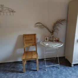 2d Szállás Óbánya - Belső