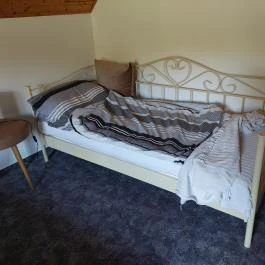 2d Szállás Óbánya - Szobák