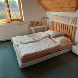 2d Szállás Óbánya - Szobák