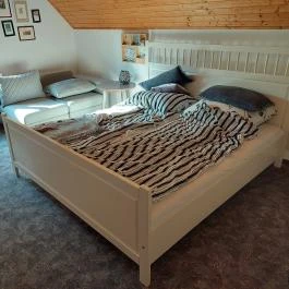 2d Szállás Óbánya - Szobák