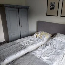 2d Szállás Óbánya - Szobák