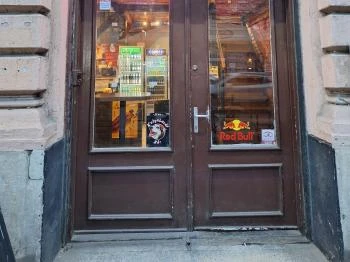 2K söröző Budapest