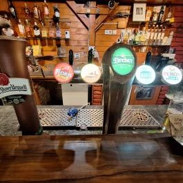 2K söröző Budapest - Egyéb