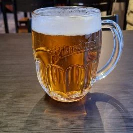 2K söröző Budapest - Étel/ital