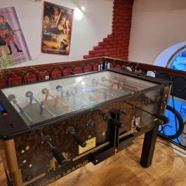 2K söröző Budapest - Egyéb