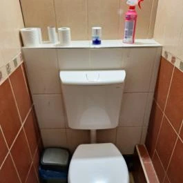 2K söröző Budapest - Mosdó