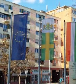 32-es honvéd gyalogezred emlékmű