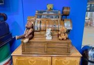 365 Oldtimer Museum Budapest