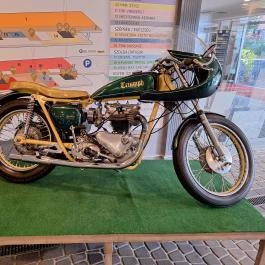 365 Oldtimer Museum, Budapest - Egyéb