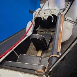 365 Oldtimer Museum, Budapest - Egyéb