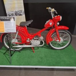 365 Oldtimer Museum, Budapest - Egyéb