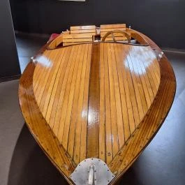 365 Oldtimer Museum, Budapest - Egyéb