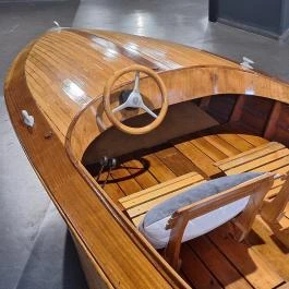 365 Oldtimer Museum, Budapest - Egyéb