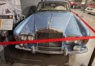 365 Oldtimer Museum Budapest