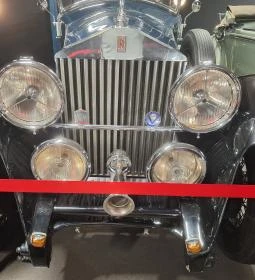 365 Oldtimer Museum
