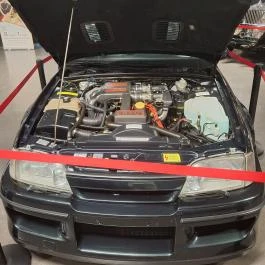 365 Oldtimer Museum, Budapest - Egyéb