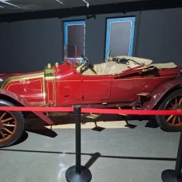 365 Oldtimer Museum, Budapest - Egyéb