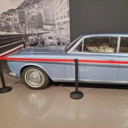 365 Oldtimer Museum, Budapest - Egyéb