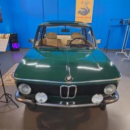 365 Oldtimer Museum, Budapest - Egyéb