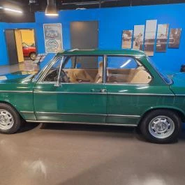 365 Oldtimer Museum, Budapest - Egyéb