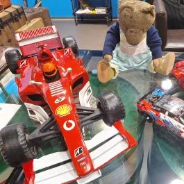 365 Oldtimer Museum, Budapest - Egyéb