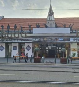 81. legjobb látnivaló: 365 Oldtimer Museum