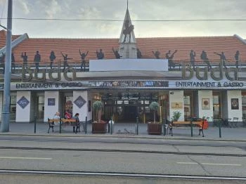 365 Oldtimer Museum Budapest