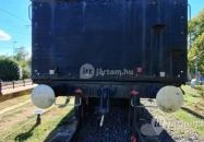 375.008 gőzmozdony Csopak