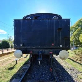 375.008 gőzmozdony Csopak - Egyéb