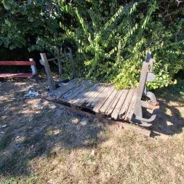 375.008 gőzmozdony Csopak - Egyéb