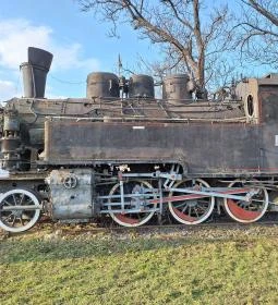 375-1011-es gőzmozdony