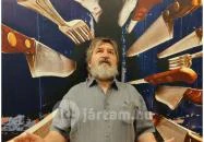 3D Galéria Budapest