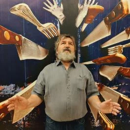 3D Galéria Budapest - Egyéb