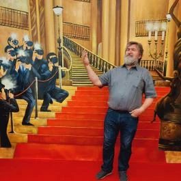 3D Galéria Budapest - Egyéb