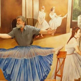 3D Galéria Budapest - Egyéb