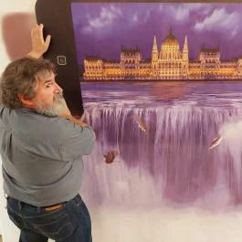 3D Galéria Budapest - Egyéb