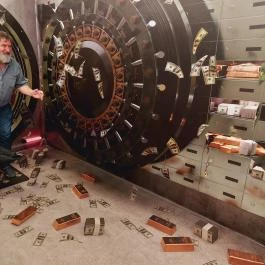 3D Galéria Budapest - Egyéb