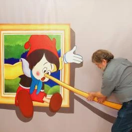 3D Galéria Budapest - Egyéb