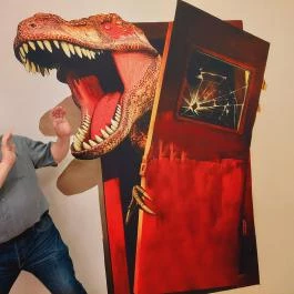 3D Galéria Budapest - Egyéb