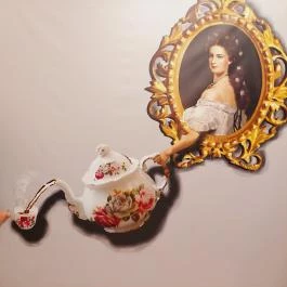 3D Galéria Budapest - Egyéb