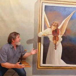 3D Galéria Budapest - Egyéb