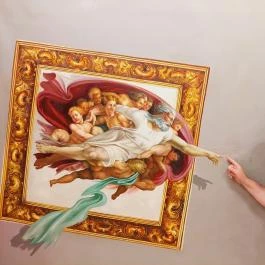 3D Galéria Budapest - Egyéb