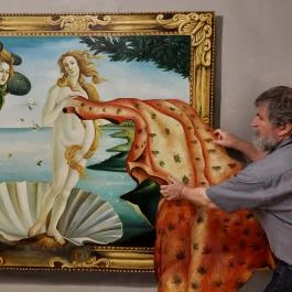 3D Galéria Budapest - Egyéb