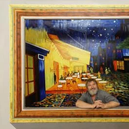 3D Galéria Budapest - Egyéb