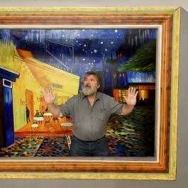 3D Galéria Budapest - Egyéb