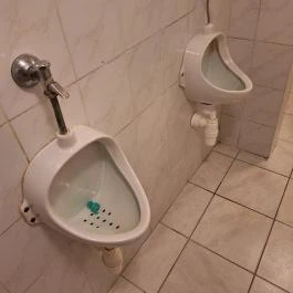 4-es Vendéglő Mórahalom - Mosdó