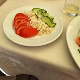 4-es Vendéglő Mórahalom - Étel/ital